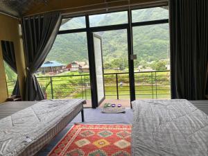 Du Gia Yên Homestay