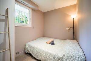 Cannes plage - avec terrasse, vue, mer, piscine, plage, garage