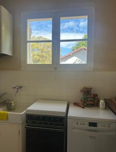 Maisons de vacances Maison bord de plage : photos des chambres