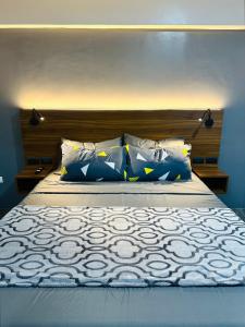 Travelers Nest near Airport, Netflix, Stylish, Cozy with swimming pool