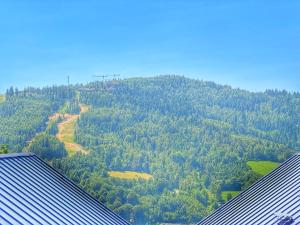 Apartamenty Szóstka - Kamienna 1D