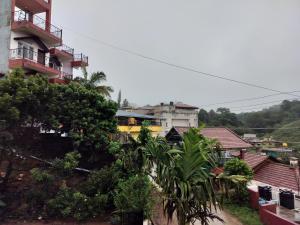 Coorg the Guide homestay