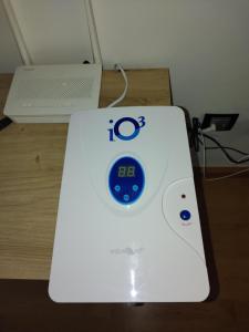 Apartamento SANTA CLARA 5