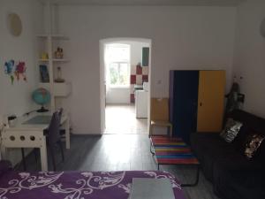 ZAGREB Main Station Budget Apartment