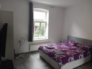 ZAGREB Main Station Budget Apartment