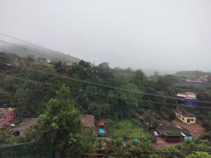 Coorg the Guide homestay