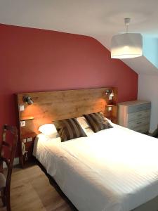 Hotels Hostellerie du Parc : photos des chambres