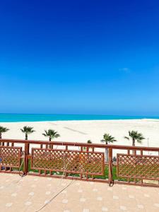 Villa Beachfront Marina5