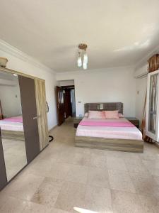 Villa Beachfront Marina5