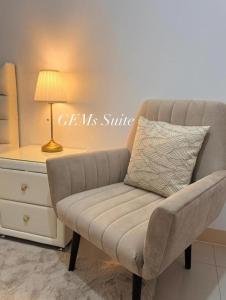 Green 2 - Gems Suite