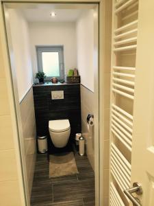 Stilvolle Ferienwohnung 1-2 Personen - Klinknähe