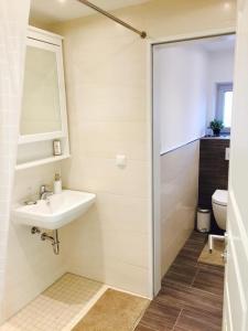 Stilvolle Ferienwohnung 1-2 Personen - Klinknähe