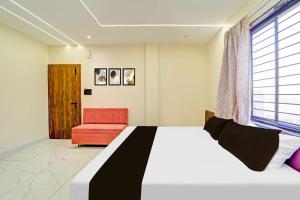 Townhouse Aurobindo Hospital