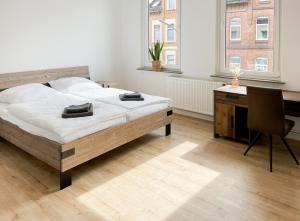 BRIGHT Hildesheim Elzer Straße