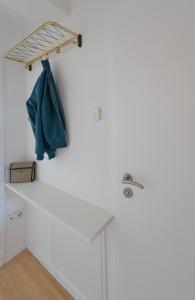 Ruhige Lage Apartment in Unterbilk