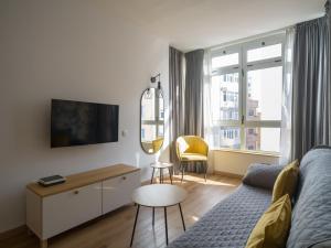 Passage to the Beach By CanariasGetaway