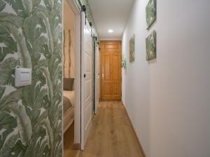 Passage to the Beach By CanariasGetaway