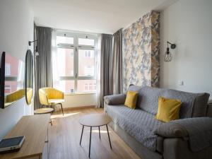 Passage to the Beach By CanariasGetaway