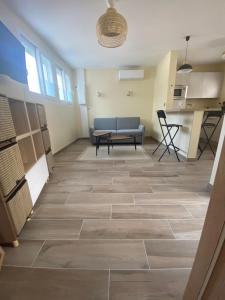 Appartements Appartement proche des cabanes ostreicoles : photos des chambres