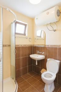 Beach Apartment Rosa Rogosa