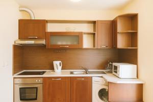 Beach Apartment Rosa Rogosa