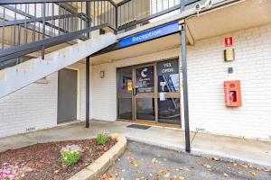 Comfort Inn Dubbo City