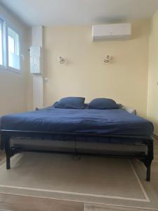 Appartements Appartement proche des cabanes ostreicoles : photos des chambres