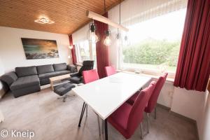 Ferienhaus Schillig Reede