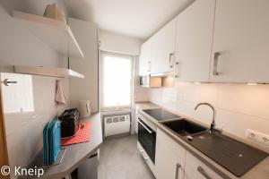 Ferienhaus Schillig Reede