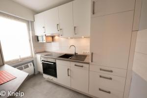 Ferienhaus Schillig Reede