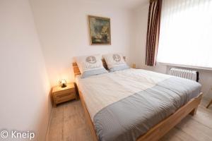 Ferienhaus Schillig Reede