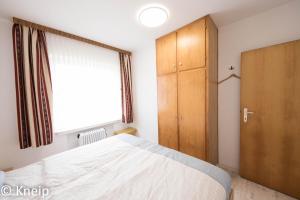 Ferienhaus Schillig Reede