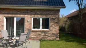 Ferienhaus Leuchtturm