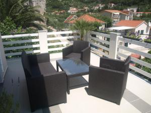 Apartmani Villa Delija Klek