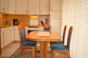 Ferienhaus Wangerland