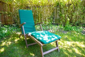 Ferienhaus Wattläufer