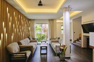Ataraxis Grand and Spa Fuvahmulah