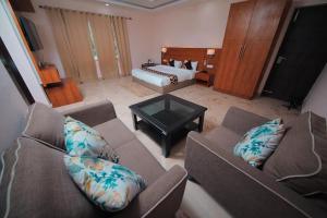 Amritara Social Palace, Uttarkashi