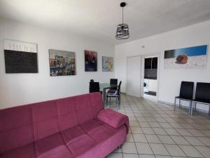 Case Vacanza Punta Bianca