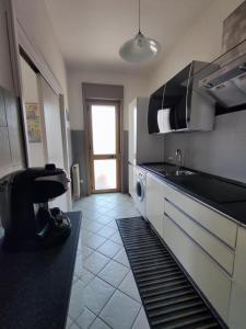 Case Vacanza Punta Bianca