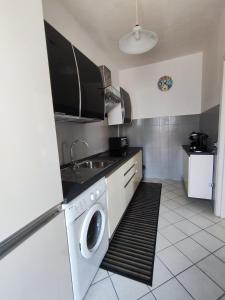 Case Vacanza Punta Bianca