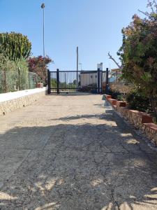 Case Vacanza Punta Bianca