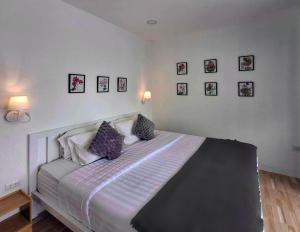 3 Bed Villa Private Pool South Pattaya