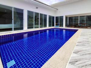 3 Bed Villa Private Pool South Pattaya