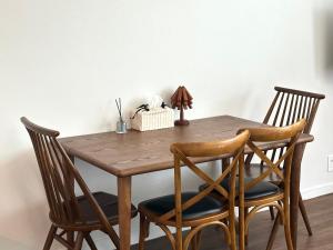 CHOCO CHACHA Hongdae Apartment 1min to station 弘大 ホンデ
