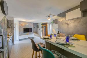 Casa Gio Few Minutes from the Lake - Happy Rentals