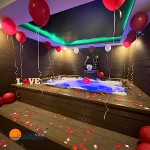 Lalaguna Villas Luxury Dive Resort and Spa