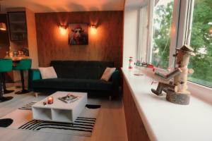 Apartment in Dreverna I Near Lagoon I