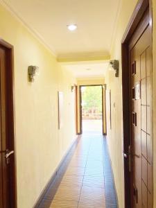 Nusantara Comfort Residence By Reccoma