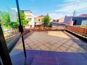 Nusantara Comfort Residence By Reccoma